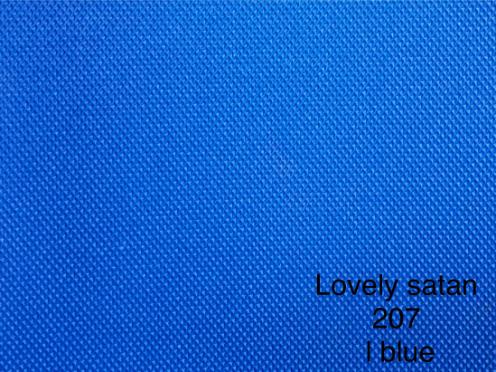 I Blue