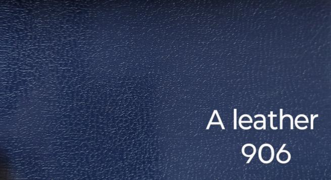 A LEATHER