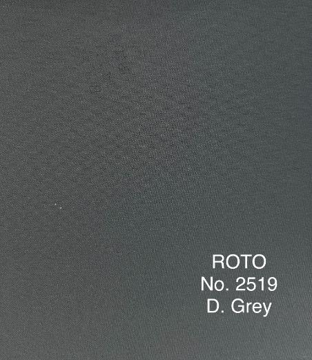D. Grey