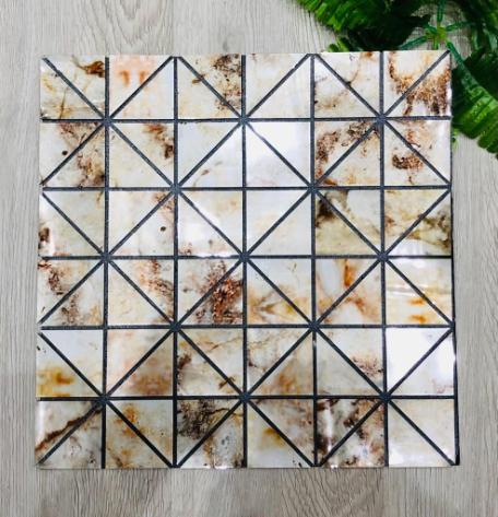 Mosaic 5