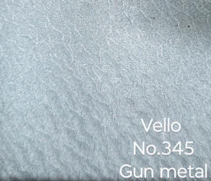 Gun Metal