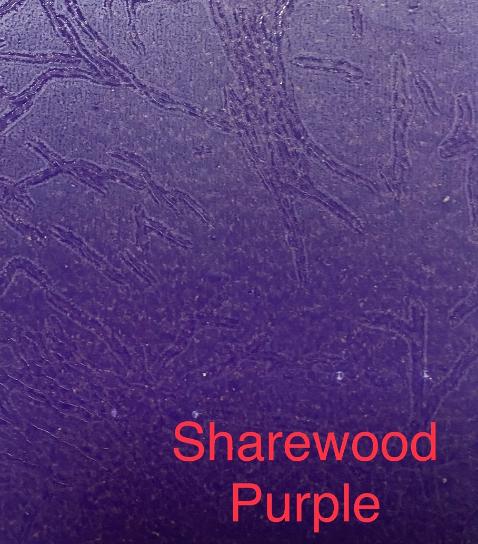 Sharewood Purple