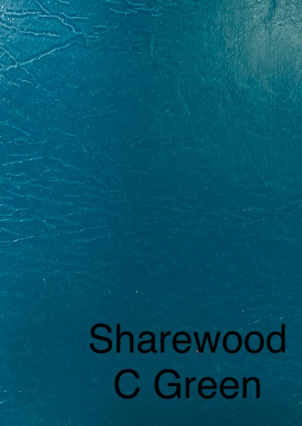 Sharewood C Green