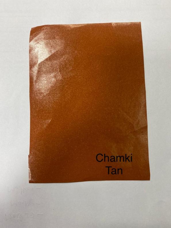 Tan
