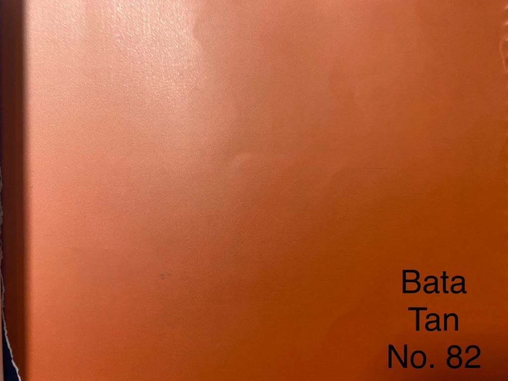 Tan