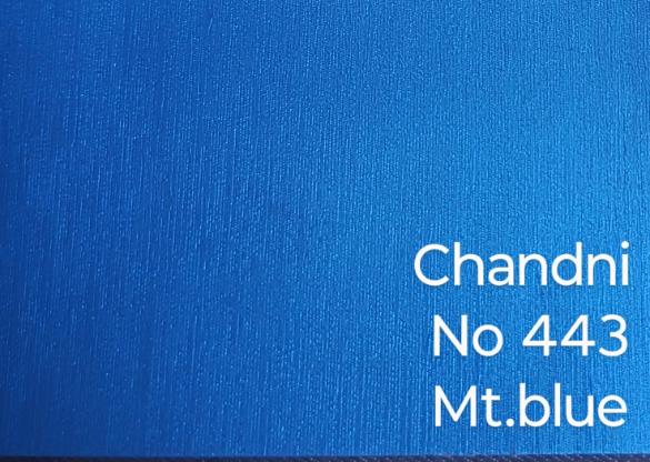 Mt. Blue 