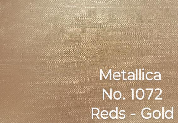 Reds. Gold 