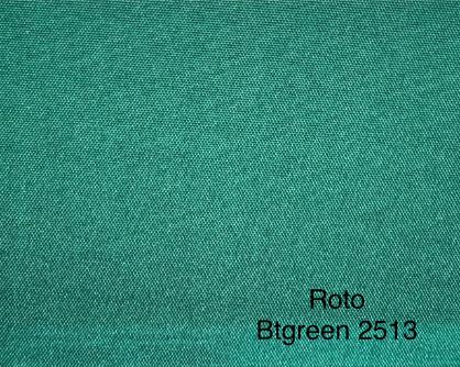 Bt Green