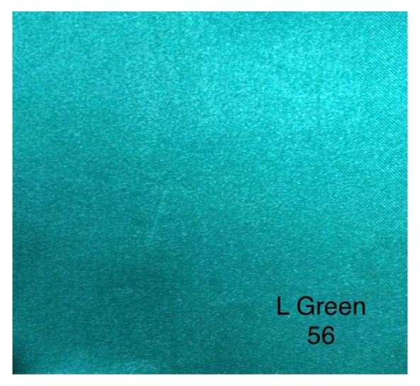L Green