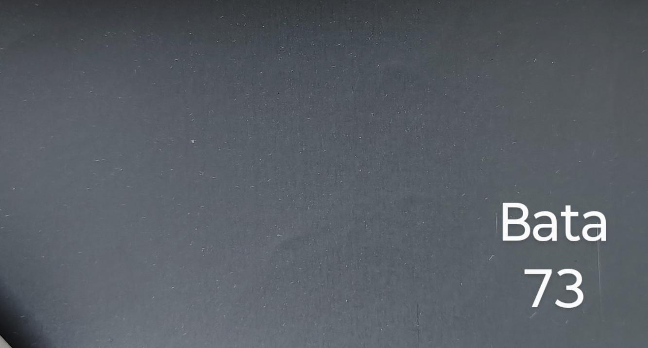 LIGHT BLACK