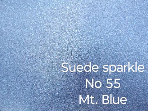 Mt. Blue