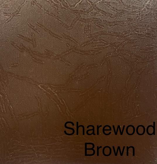 Sharewood Brown