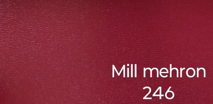 Mill mehron