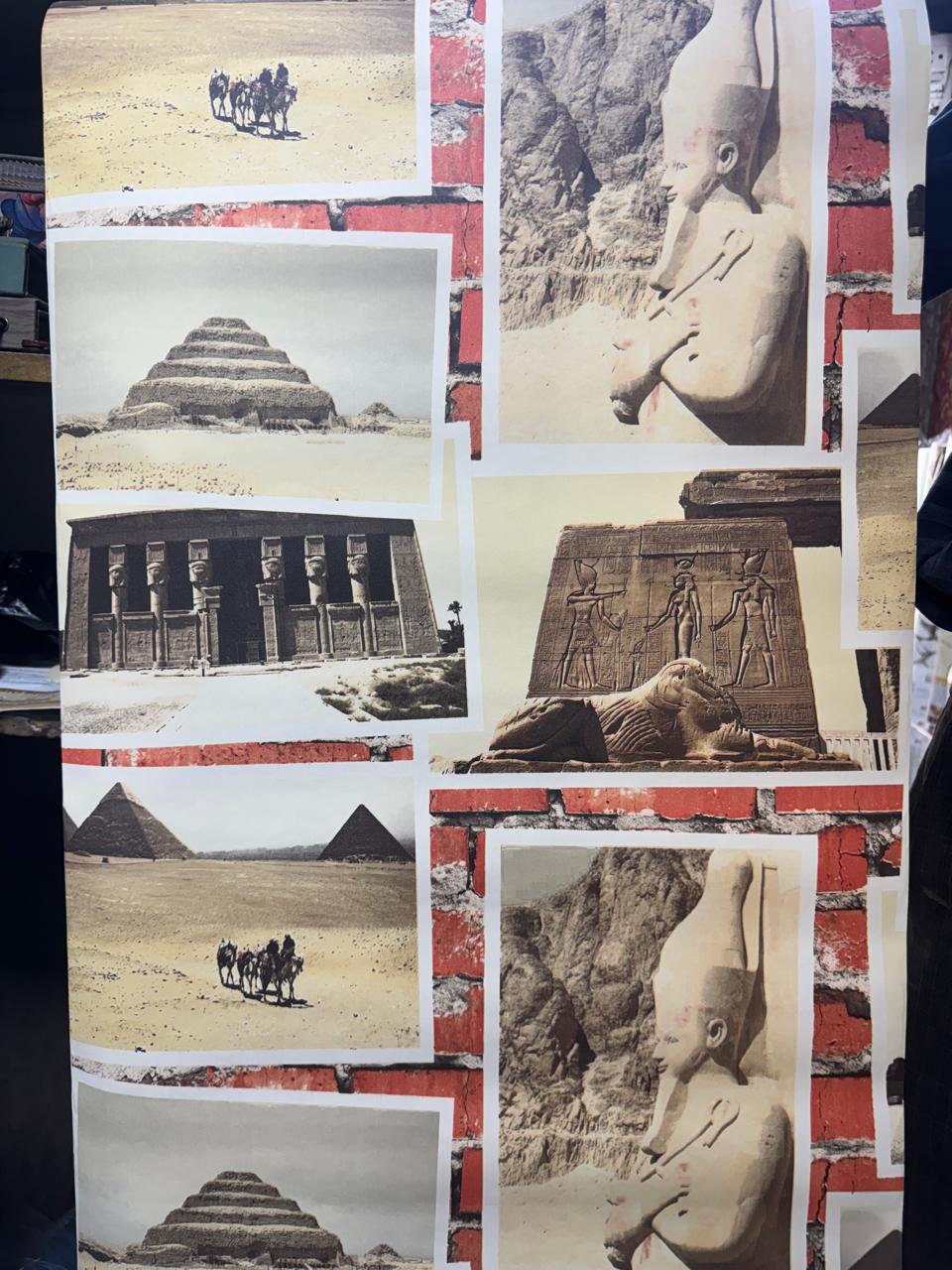 EGYPT DESIGN 