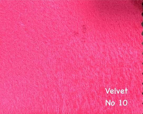 Velvet