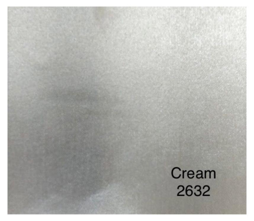 Cream