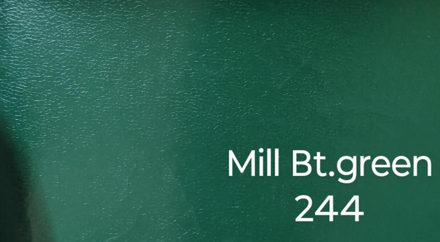 Mill Bt.green