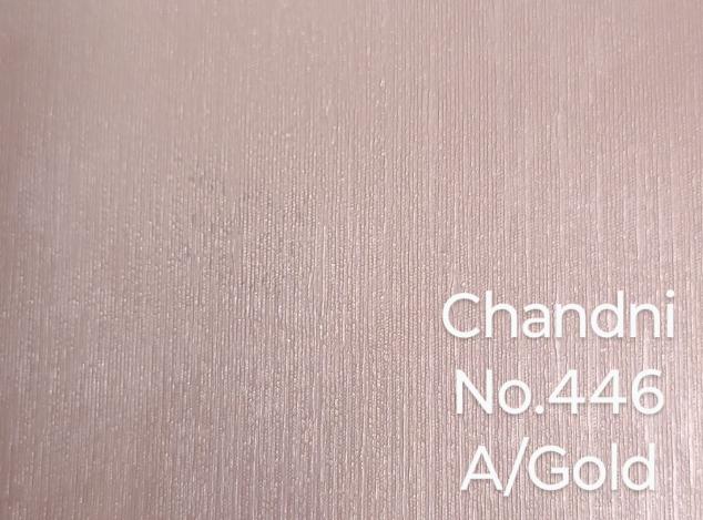 A / Gold