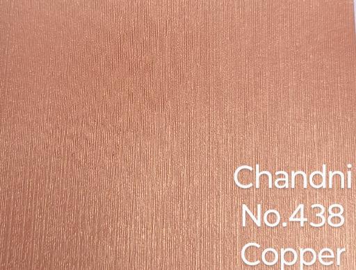 Copper