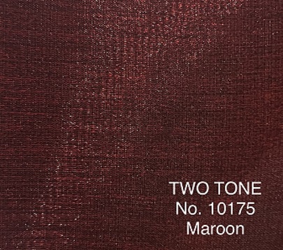 TWO TONE