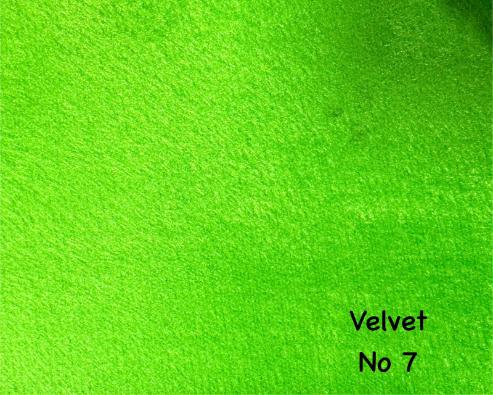 Velvet
