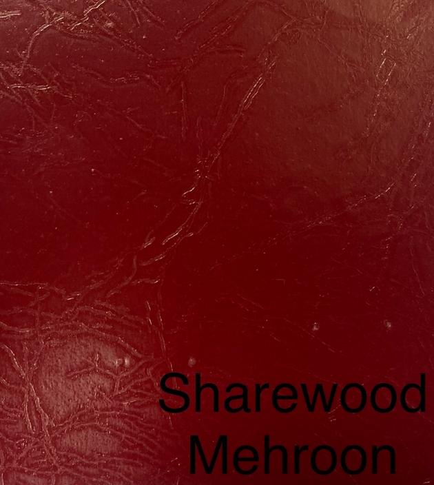 Sharewood Mehroon