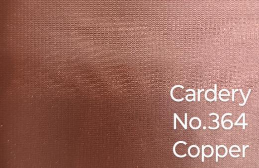 Copper