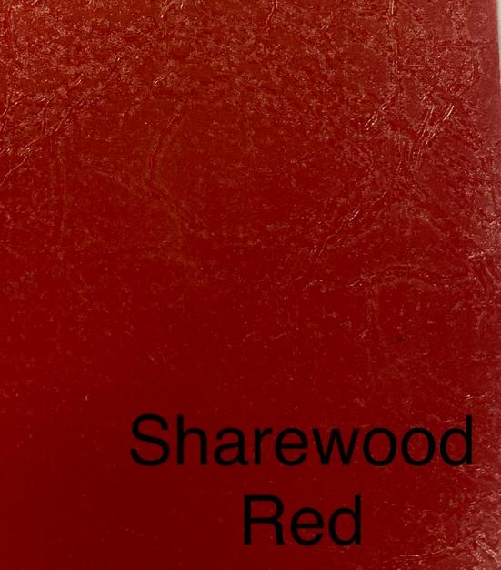 Sharewood Red