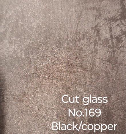 Black / Copper 