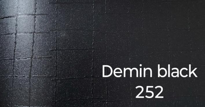 DENIM BLACK