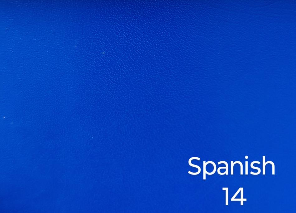 SPANISH