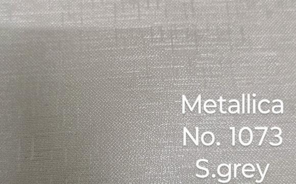 METALLICA