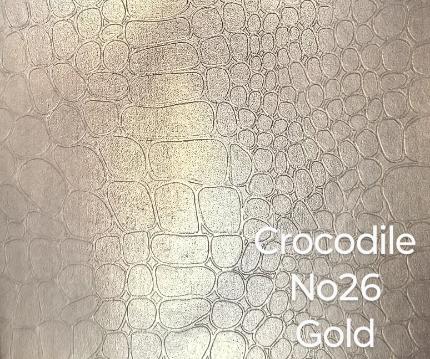 Crocodile