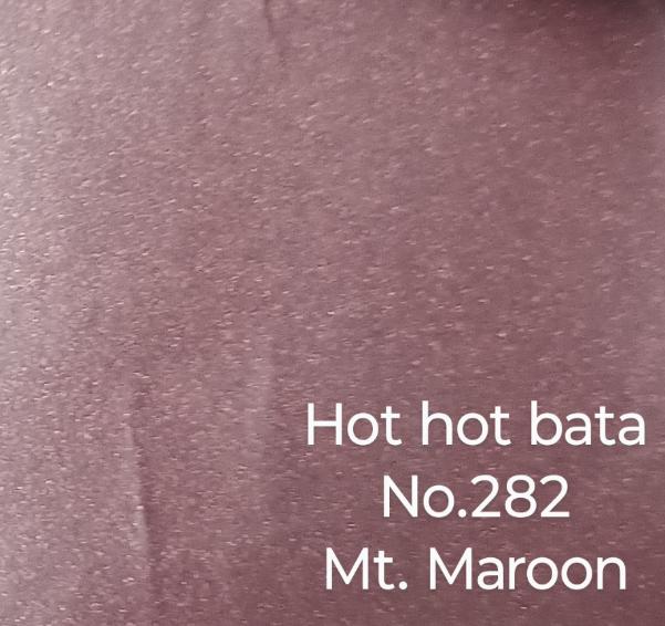 Hot Hot Bata