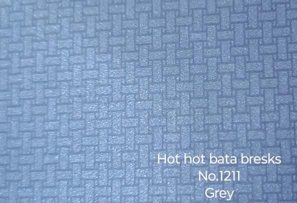 Hot Hot Bata Bresks 
