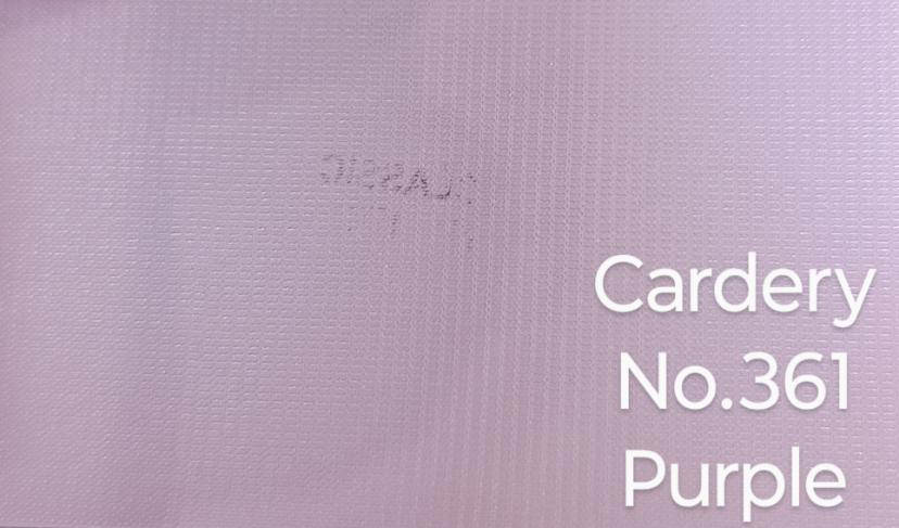 Cardery