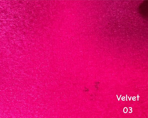 Velvet
