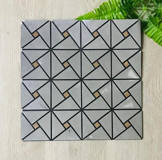 Mosaic 7
