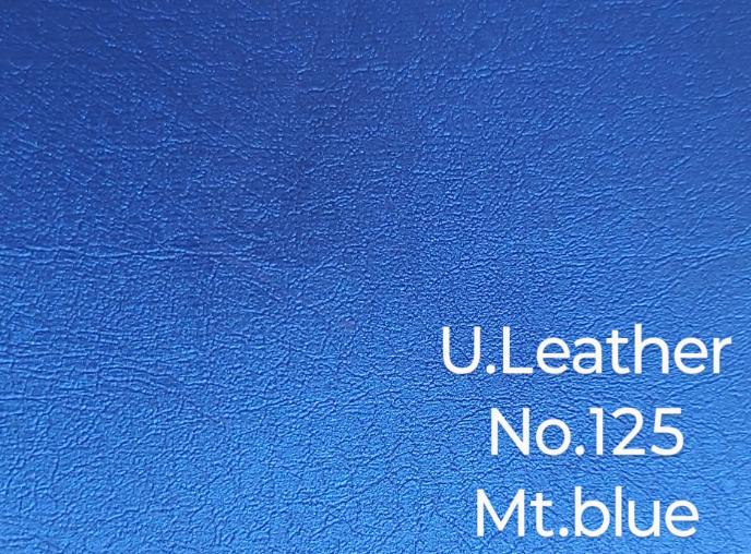 U LEATHER