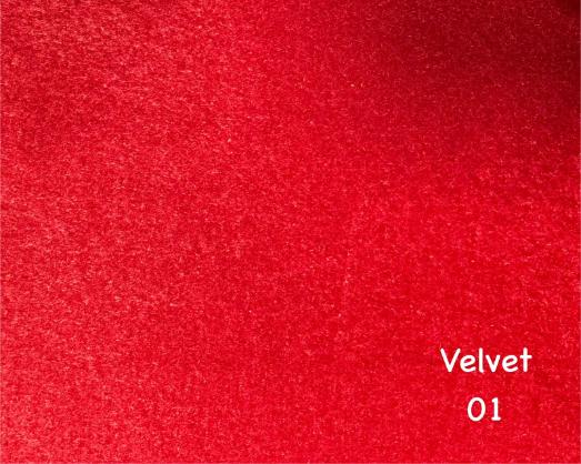 Velvet