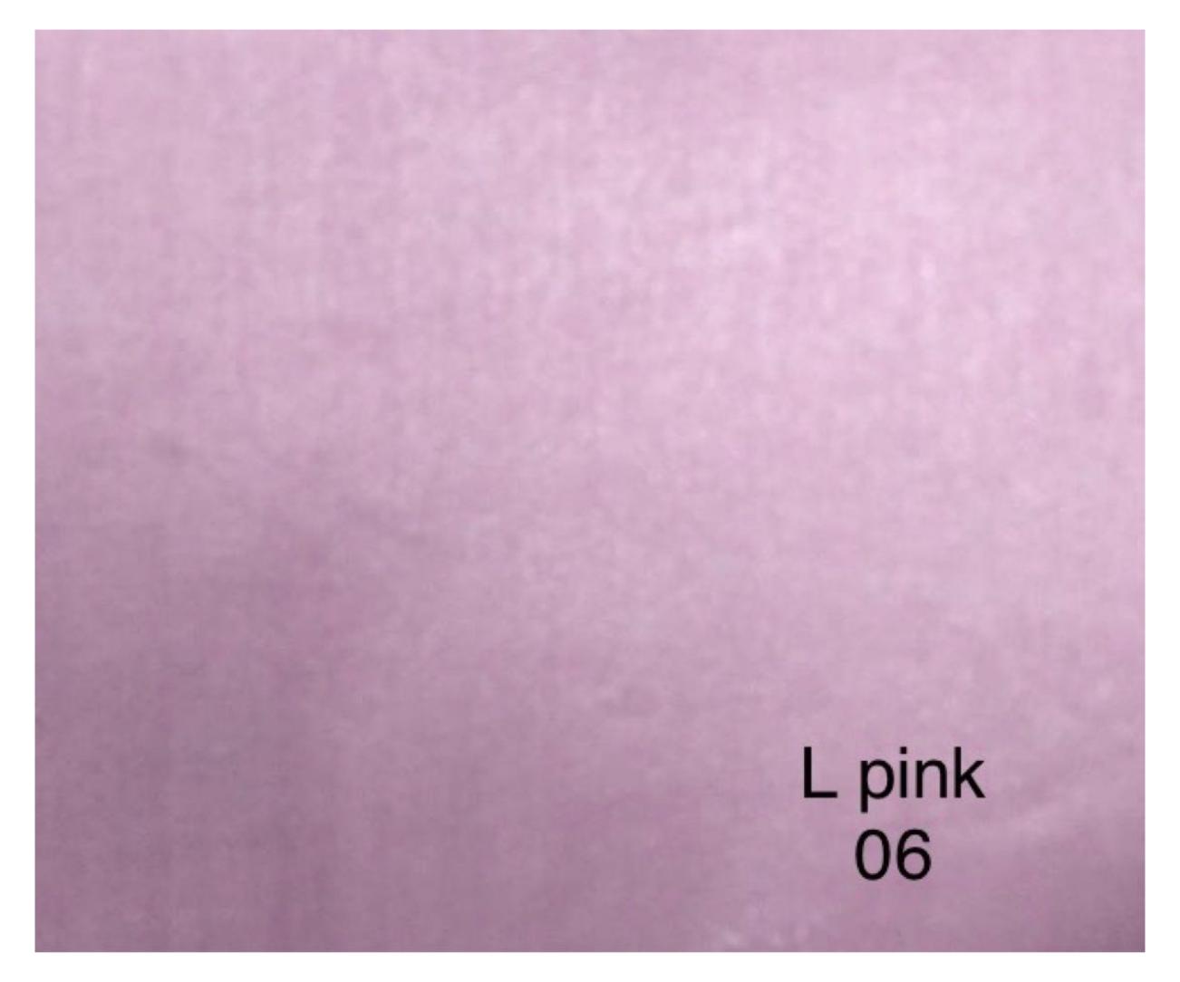 L Pink