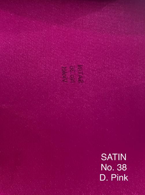 D Pink