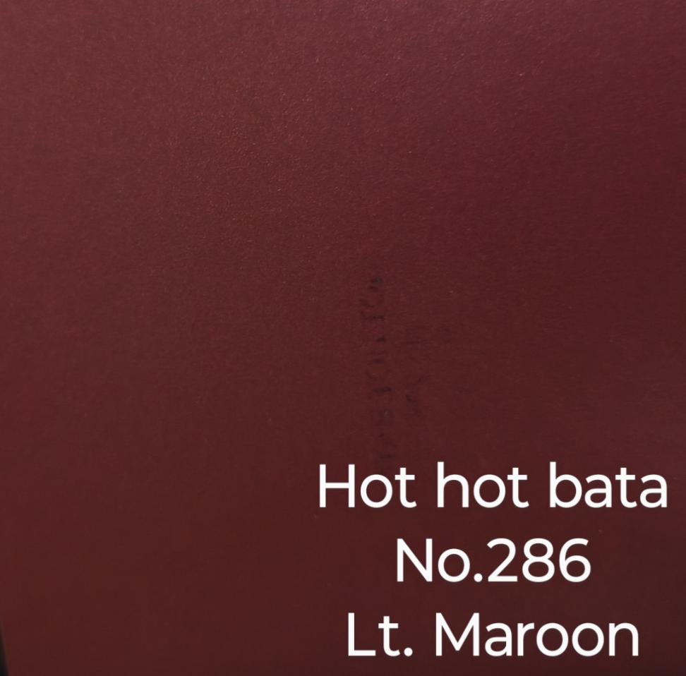 Lt. Maroon 