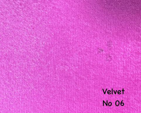 Velvet