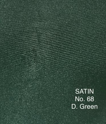 D Green