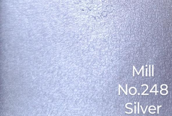 Silver