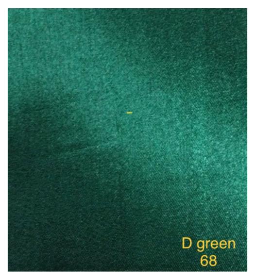 D Green