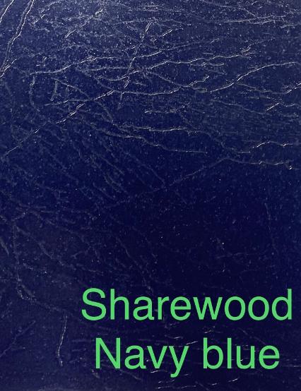Sharewood Navy Blue
