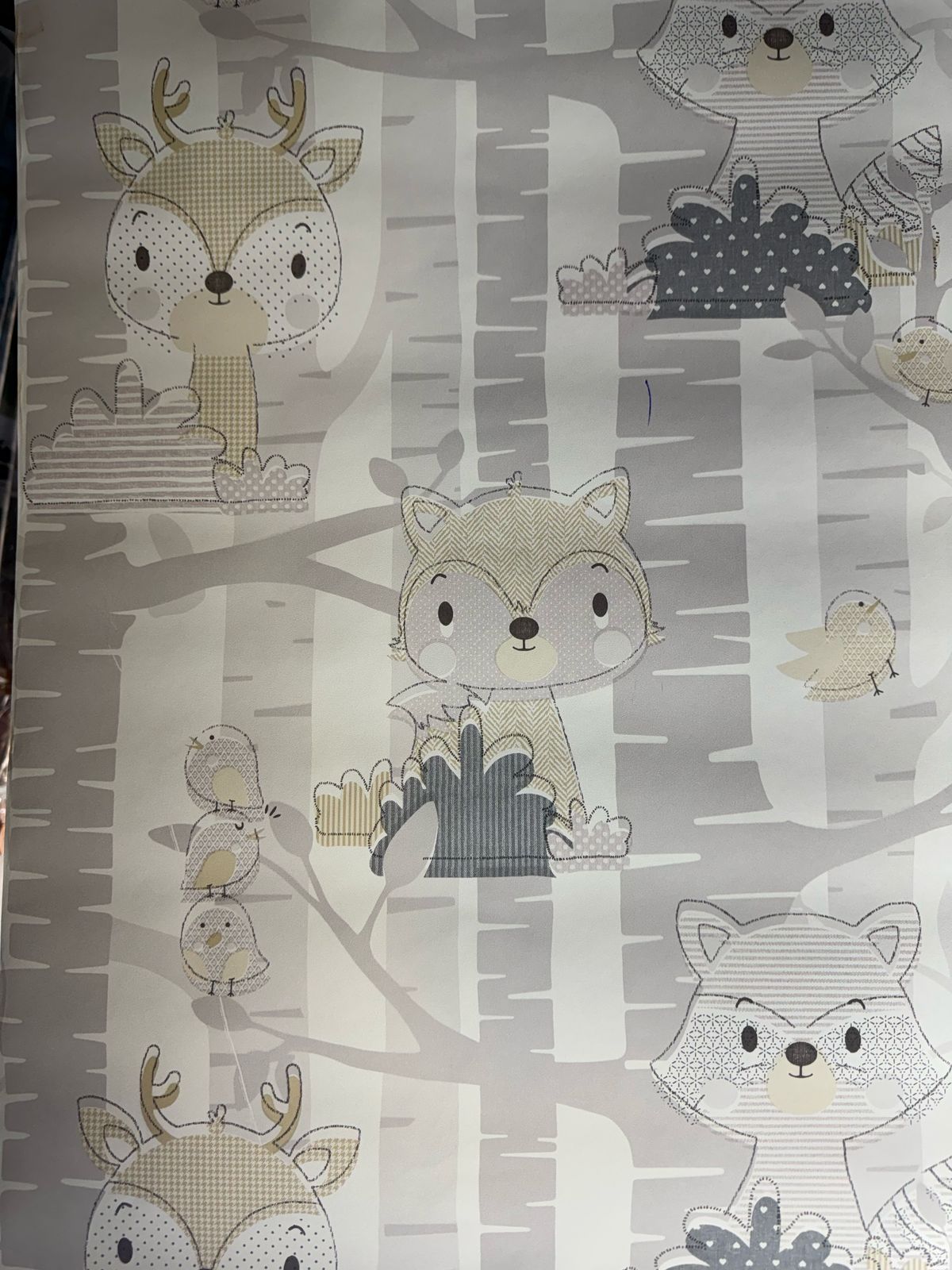 KIDS BEAR DESIGN 
