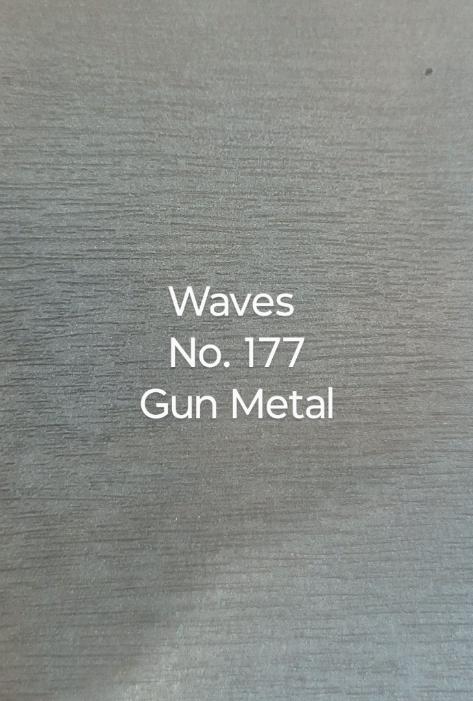 Gun Metal 